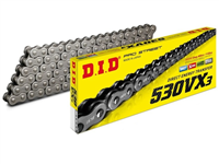 ŁAŃCUCH NAPĘDOWY DID DID530VX3 112 OGNIW-68905
