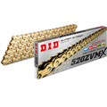 ZŁOTY ŁAŃCUCH NAPĘDOWY DID 520ZVMX G&G 118 OGNIW-71911