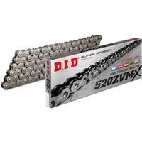 ŁAŃCUCH NAPĘDOWY DID DID520ZVMX 120 OGNIW-71903