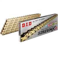 ZŁOTY ŁAŃCUCH NAPĘDOWY DID 525ZVMX2 G&G 108 OGNIW-99462