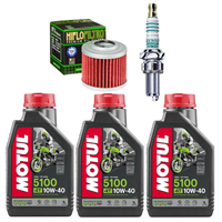 APRILIA PEGASO 650 I.E. CUBE ML olej+filtr+świeca