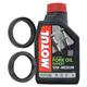 OLEJ MOTUL FORK + NAK USZCZELNIACZE ZAWIESZENIA ARI083-92107