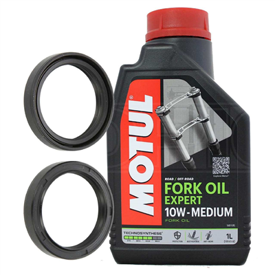 OLEJ MOTUL FORK + NAK USZCZELNIACZE ZAWIESZENIA ARI050
-92111