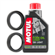 OLEJ MOTUL FORK + NAK USZCZELNIACZE ZAWIESZENIA ARI016-94923