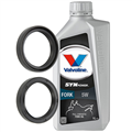 OLEJ VALVOLINE FORK + NAK USZCZELNIACZE ZAWIESZENIA ARI104-95148