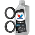 OLEJ VALVOLINE FORK + NAK USZCZELNIACZE ZAWIESZENIA ARI040
-95219