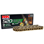RK RK520XSO2 G&G-116 ŁAŃCUCH NAPĘDOWY