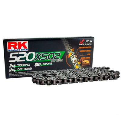 RK RK520XSO2-112 ŁAŃCUCH NAPĘDOWY-70766