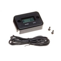 WM MOTOR AI2081 LICZNIK MOTOGODZIN CROSS ENDURO QUAD ATV WODOSZCZELNY