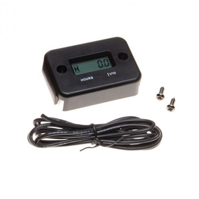 WM MOTOR AI2081 LICZNIK MOTOGODZIN CROSS ENDURO QUAD ATV WODOSZCZELNY-79574