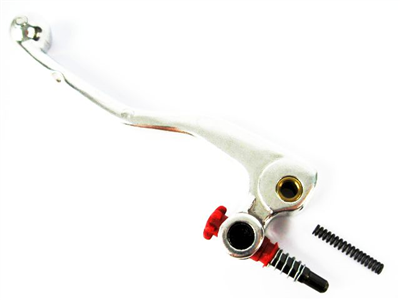 JR DSKT03SJ DŹWIGNIA SPRZĘGŁA-18588