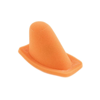 FILTR POWIETRZA TWIN AIR YAMAHA DT 80 LC II 85-97 125 LC 84-87 DT 200 87-100090