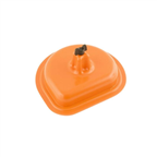 POKRYWA FILTRA POWIETRZA TWIN AIR SHERCO SE-R 6 Days 125 18-21 300 15-21