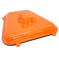 POKRYWA FILTRA POWIETRZA TWIN AIR FANTIC XEF 250 450 2021-2024 ZATYCZKA-103263