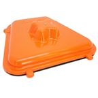 POKRYWA FILTRA POWIETRZA TWIN AIR FANTIC XEF 250 450 2021-2024 ZATYCZKA