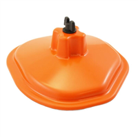 POKRYWA FILTRA POWIETRZA TWIN AIR SUZUKI RMZ 250 2019-2024 450 2018-2024-100279