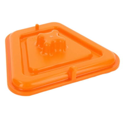 POKRYWA FILTRA POWIETRZA TWIN AIR YAMAHA YZ 250 F YZ 450 FX / WR 450 F 24--100295