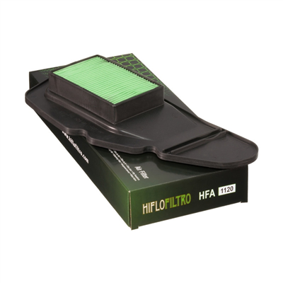 FILTR POWIETRZA HONDA ANC110 Icon 2009-2010 / 125 Air Blade 2013-2016-101263