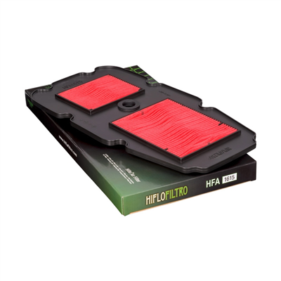 FILTR POWIETRZA HIFLOFILTRO HONDA XL 650 V TRANSALP 2001-2007-101267