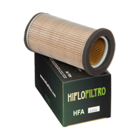 FILTR POWIETRZA HIFLOFILTRO KAWASAKI ER 500 ER-5 1996-2006 TWISTER 1999-101277