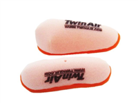 FILTRY POWIETRZA TWIN AIR HUSABERG FC 400 501 600 1997-1999 komplet zestaw-18152