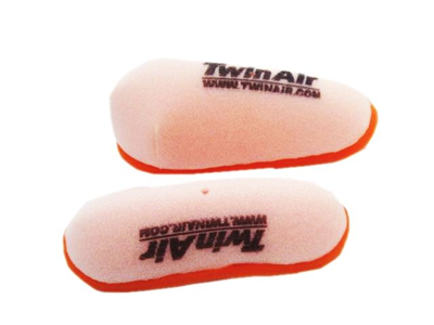 FILTRY POWIETRZA TWIN AIR HUSABERG FC 400 501 600 1997-1999 komplet zestaw-18152