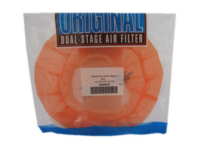 TWIN AIR 160000GP nakładka nylonowa CROSS ENDURO czepek-17773