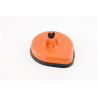 POKRYWA FILTRA POWIETRZA TWIN AIR KAWASAKI KX 125 90-91 94-08 250 1990-2007-103241