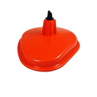 POKRYWA FILTRA POWIETRZA TWIN AIR KAWASAKI KX 250 F 2017-2020 450 F 16-18-100275