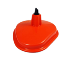 POKRYWA FILTRA POWIETRZA TWIN AIR KAWASAKI KX 250 F 2017-2020 450 F 16-18