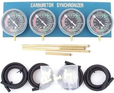 WAKUOMETR AA0121 SYNCHRONIZATOR 4CYL M71-1101-101587