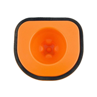 POKRYWA FILTRA POWIETRZA KTM LC4 520 00-02 SMR 560 06-07 SMC 625 660 08-10-101575