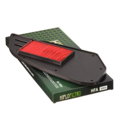 FILTR POWIETRZA HIFLOFILTRO KYMCO 200i Downtown i.e. ABS 2010-2015-103807