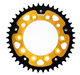 SUPERSPROX RST-1304:41-GLD ZĘBATKA TYŁ JTR1304.41-93799