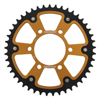 SUPERSPROX RST-478:45-GLD ZĘBATKA TYŁ JTR478.45