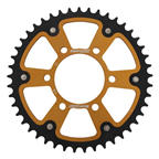 SUPERSPROX RST-478:45-GLD ZĘBATKA TYŁ JTR478.45