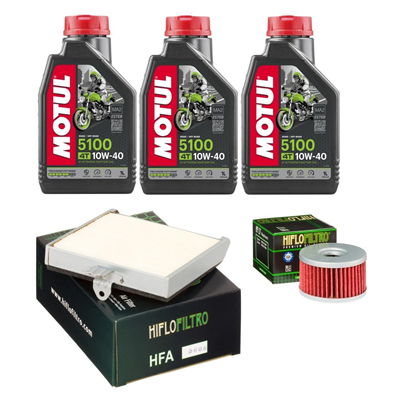 SUZUKI LS 650 SAVAGE BELT 91-09 olej+filtry-88146