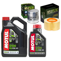 BMW R 1100 R1100 RS 93-01 SE olej+filtry-103952