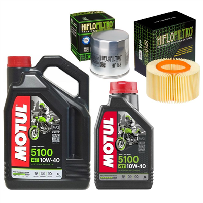 BMW R 1100 R1100 RS 93-01 SE olej+filtry-103952