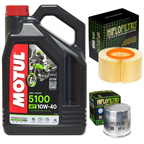 BMW R 1150 R1150 GS 2003 GS ADVENTURE 2003-2005 olej+filtry