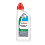 CASTROL MOTORCYCLE COOLANT 1L płyn chłodniczy motocyklowy