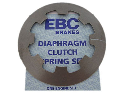 EBC CSK906 SPRĘŻYNY SPRZĘGŁA-18454