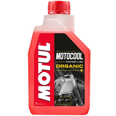 MOTUL MOTOCOOL FACTORY LINE -35 C 1L płyn chłodniczy-98473
