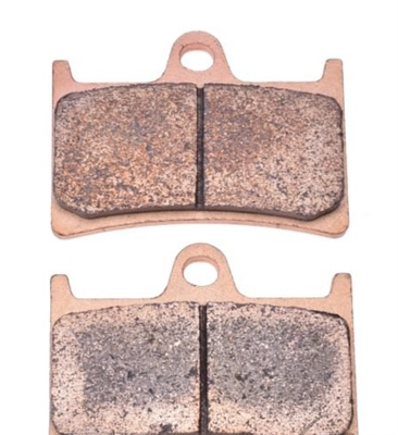 AW10252 KLOCKI HAMULCOWE FA252-8640