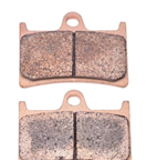 AW10252 KLOCKI HAMULCOWE FA252