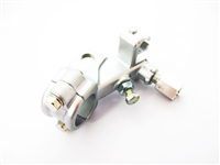 M.LINE 6230 UCHWYT DŹWIGNI SPRZĘGŁA-18340