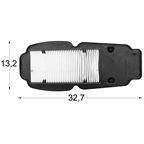 FILTR POWIETRZA VICMA 9676 HONDA XL V VARADERO 125 01-05