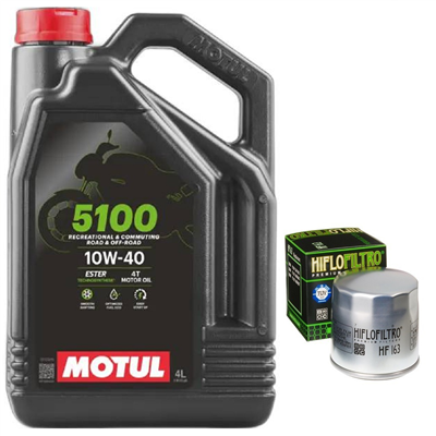 BMW R 850  R850 R RT GS 1995-2006 Boxer Classic olej+filtr-104398