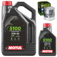 BMW R 1100 R1100 RS 93-01 SE olej+filtr-104439