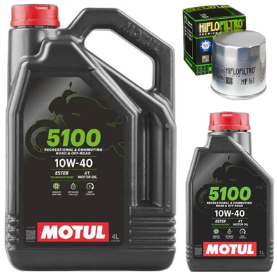 BMW R 1100 R1100 RS 93-01 SE olej+filtr-104439